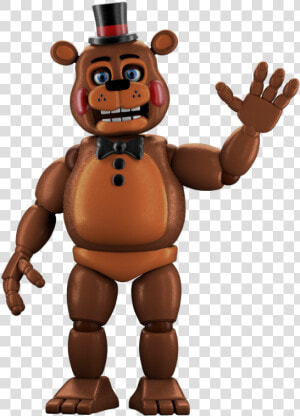 Download Toy Freddy   Popgoes Toy Freddy  HD Png Download