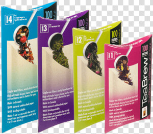 Teabrew Tea Bags   Banner  HD Png Download