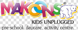 Makoons Pre School Yamuna Vihar  HD Png Download