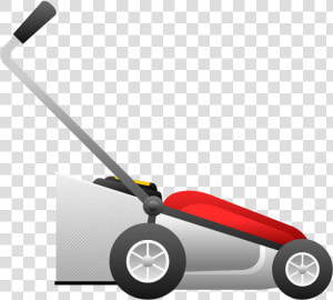 Lawn Clipart Clip Art   Lawn Mower Clipart Transparent  HD Png Download