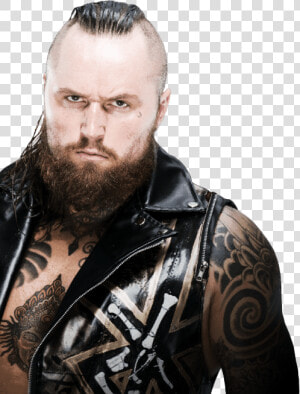 Aleister Black Png  Transparent Png