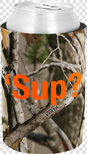 Trademarked Camo Kolder Holder   Tree Stump  HD Png Download