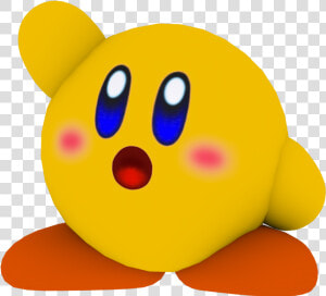 Kirby Waddle Dee King Dedede Dedede Kirby Star Allies   Blue Kirby  HD Png Download