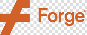 Forge Global Logo  HD Png Download