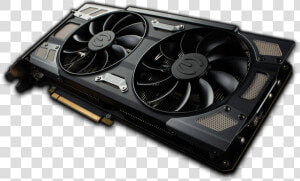 Evga Geforce Gtx 1070 Acx   Evga Geforce Gtx 1070 Gaming  HD Png Download