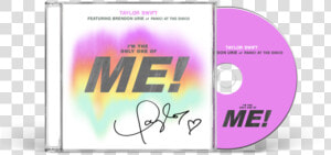 Taylor Swift Autograph Lover  HD Png Download