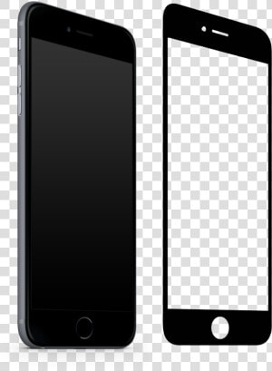 Iphone 7 Clipart Transparent Background   Iphone Photo Without Background  HD Png Download