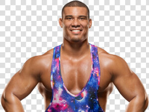 Jason Jordan Pro   Jason Jordan Tag Team Champion  HD Png Download