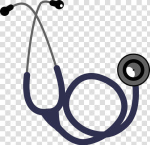 Single Head Stethoscope   Stethoscope Transparent Background Heart  HD Png Download