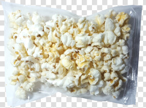 Transparent Popcorn Bag Png   Popcorn  Png Download