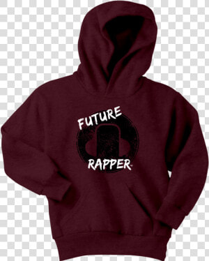 Future Rapper Youth Hoodie   Hoodie  HD Png Download