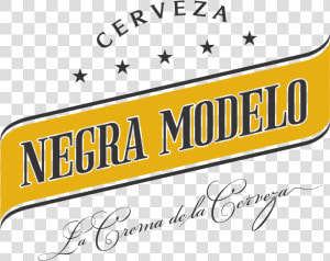 Negra Modelo Logo Png  Transparent Png