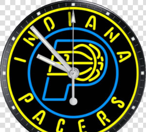 Indiana Pacers Logo Png  Transparent Png