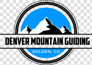 Dmg Logo   Denver Mountain Guiding Logo  HD Png Download