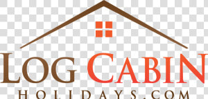 Log Cabin Holidays Logo   University At Albany  HD Png Download