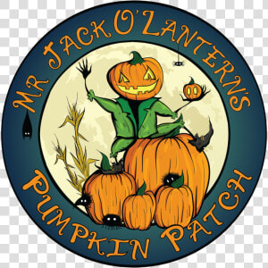 Com   Mr Jack O Lanterns Pumpkins  HD Png Download