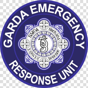 Garda Síochána  HD Png Download