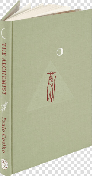 Alchemist Folio Society  HD Png Download