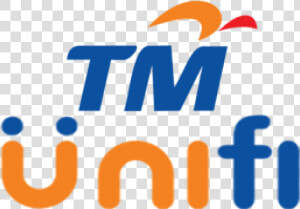 Tm Unifi Logo Hd  HD Png Download