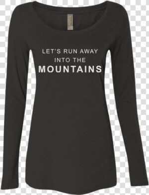 Outdoors Hiking Shirt   Shirt  HD Png Download