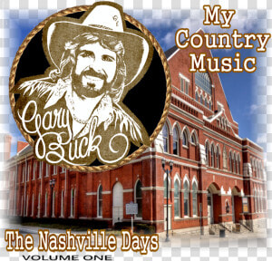 Ryman Auditorium  HD Png Download