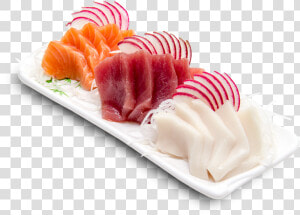 Sashimi 3 Peixes   Sashimis Png  Transparent Png