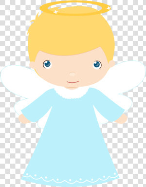 Clipart Angel Biblical  HD Png Download