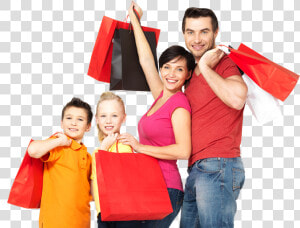 Walk Vector Family Shopping Transparent  amp  Png Clipart   Family Shopping Png  Png Download