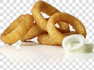 Fried onion   Beer Battered Onion Rings Png  Transparent Png