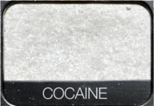  cocaine  artdeco  eyeshadow  white  png  Transparent Png