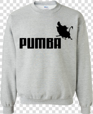 Pumba Funny Pullover Sweatshirt 8 Oz Teeever   Alfa Romeo Christmas Jumper  HD Png Download