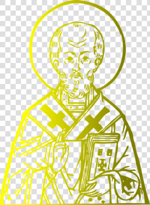 Christian  Saint  Christianity  Religious  Religion  HD Png Download