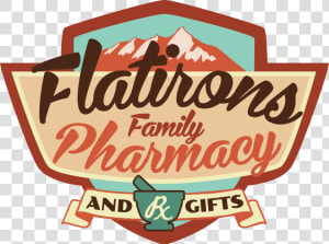 Flatirons Family Pharmacy And Gifts  HD Png Download