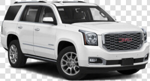 New 2020 Gmc Yukon Denali   2018 Chevrolet Tahoe Ls  HD Png Download