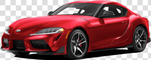 Toyota Supra 2020 Png  Transparent Png