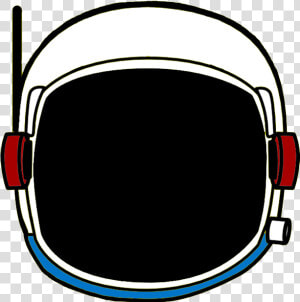 Wonder Astronaut Helmet Drawing Clipart   Png Download   Transparent Background Astronaut Helmet Clipart  Png Download