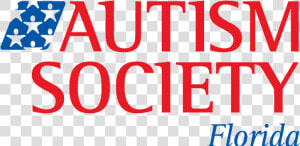 Autism Society Of America  HD Png Download