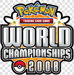 Pokemon World Championships 2008  HD Png Download