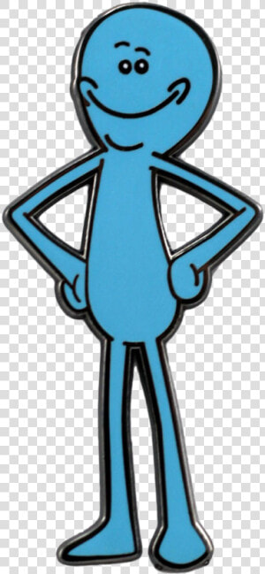 Mr Meeseeks  HD Png Download