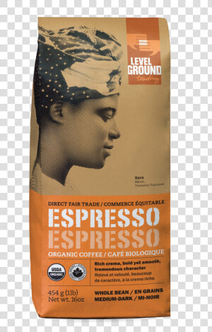 Espresso Craft Blend  HD Png Download