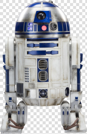 Star Wars Robot Movie Png   R2 D2 Transparent  Png Download