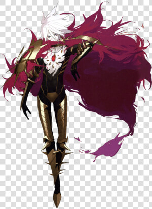 No Caption Provided   Fate Karna Png  Transparent Png