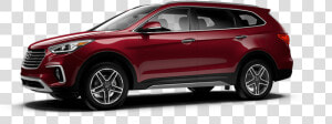 2018 Santa Fe Xl Model Overview Pathway Hyundai   Hyundai  HD Png Download