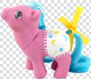  mlp  pony  mylittlepony  toy  vintagetoy  vintage   Stuffed Toy  HD Png Download