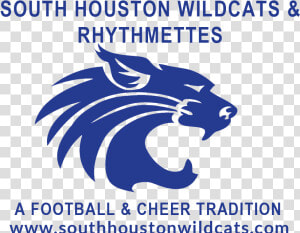 South Houston Wildcats 2017  HD Png Download