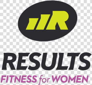 Results Fitness For Women   Results Fitness  HD Png Download