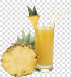 Pineapple Juice Png Image   Jugo De Piña  Transparent Png