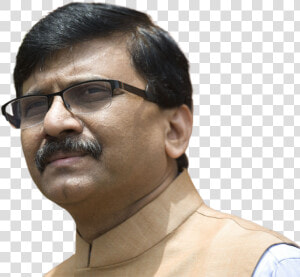 Sanjay Raut  HD Png Download