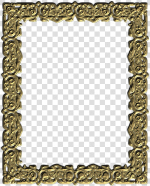 Frame  Photo Frame  Template  Photoshop   Picture Frame  HD Png Download