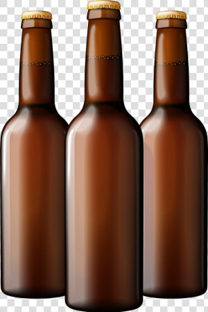 Transparent Beer Bottle Png   Beer Bottle Clipart Png  Png Download